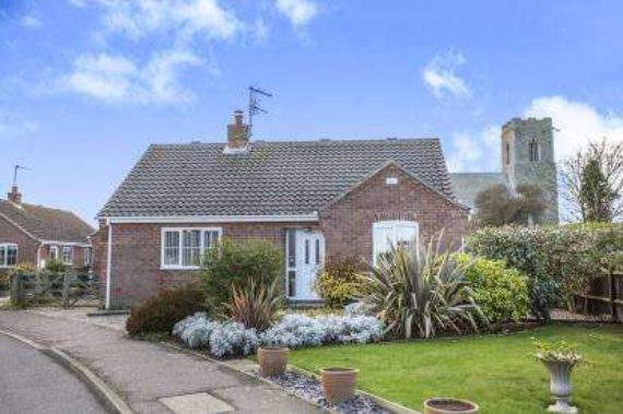 3 Bedroom Bungalow